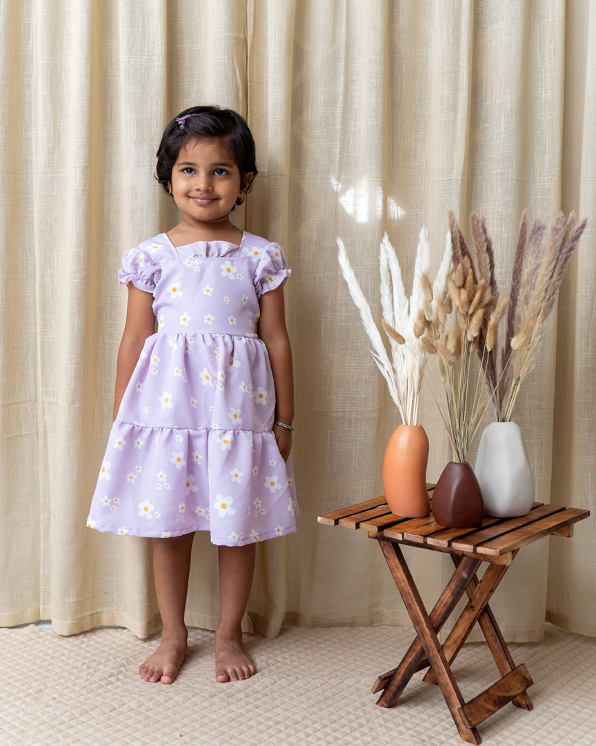 PEPLUM CO-ORD - Pink (Copy)