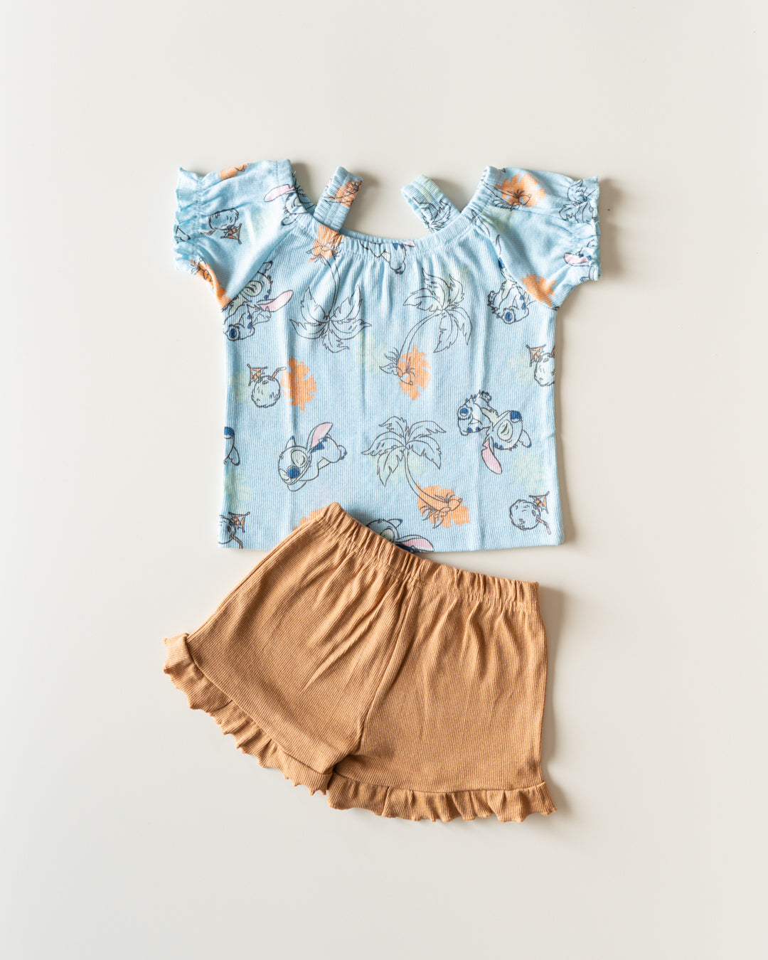 Candy Twist Set - Blue