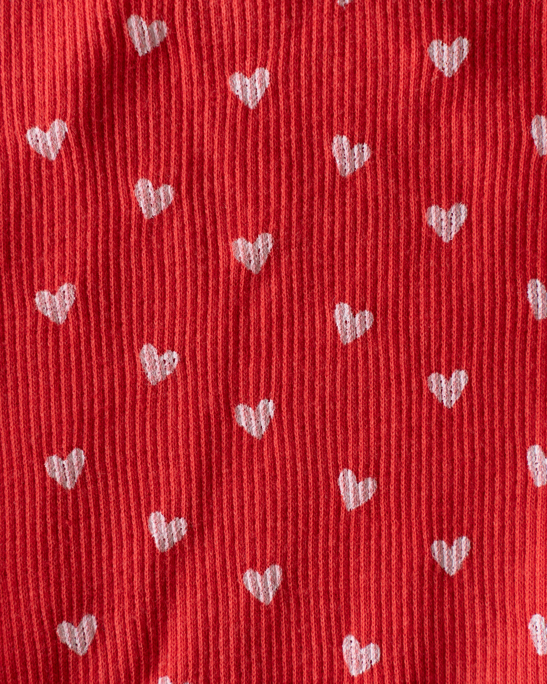 Tutu Frock - Red Heart