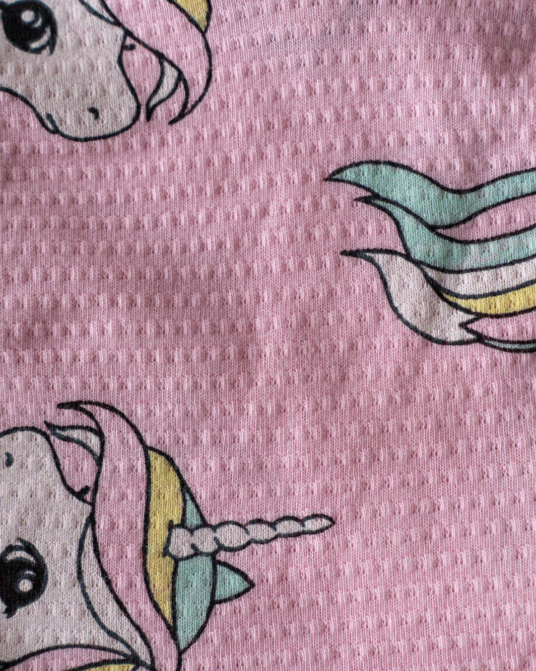 Tutu Frock - Pink Unicorn