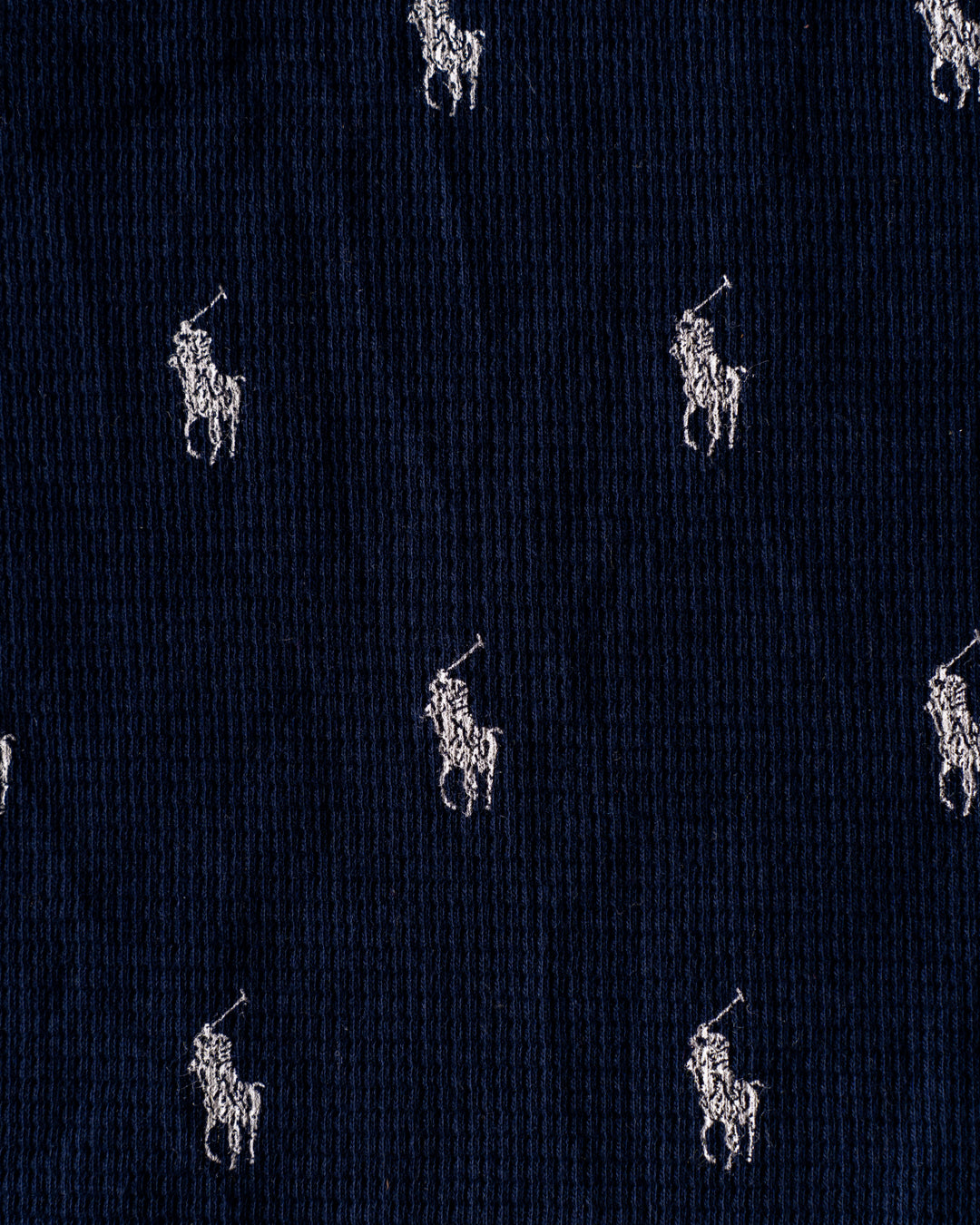 CO-ORD set- Half Sleeve T-shirt and Short - Navy Blue polo