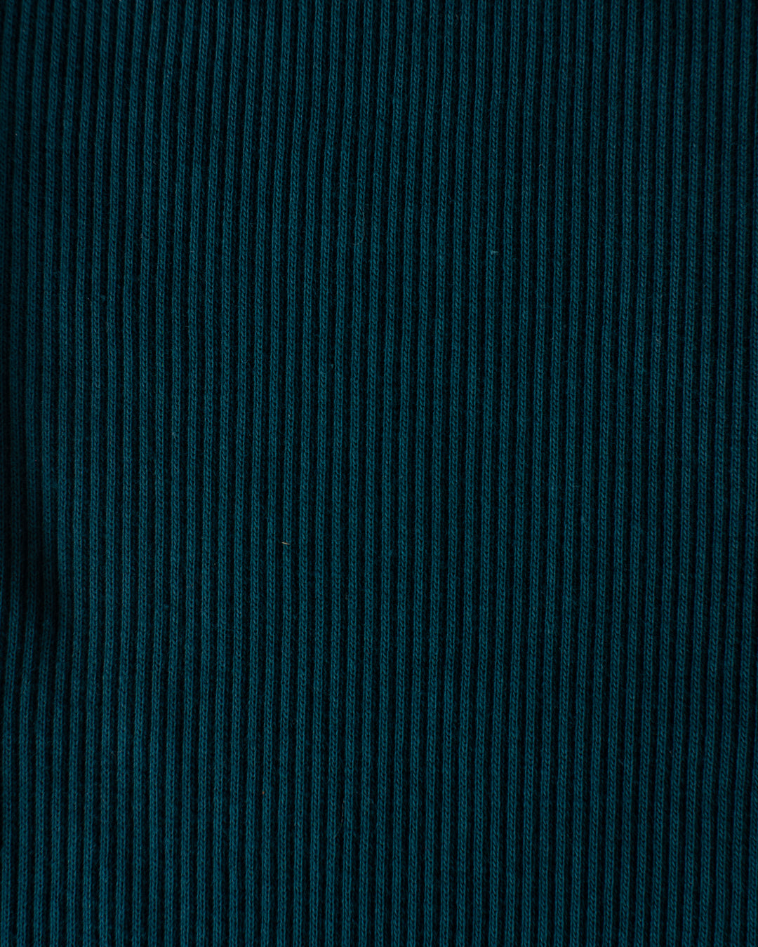Unisex T-shirt and Pant set - Biege and Teal Mushroom
