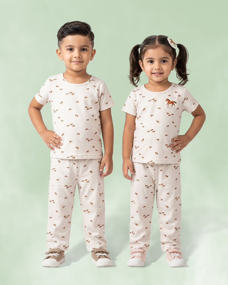 Kiddiewink Wardrobe | Cute & Comfortable Kidswear Online