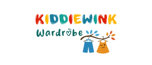 Kiddiewink Wardrobe